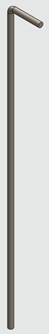 Stainless Drop Pin Image